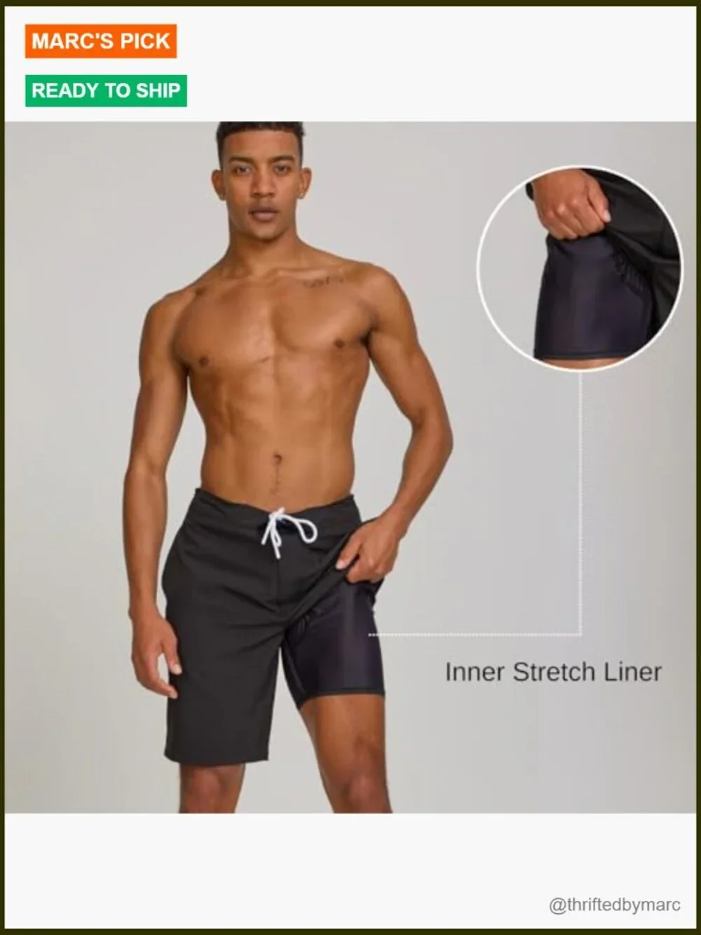 Men's 9